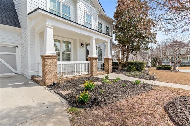 7142 Social Way, Hoschton, GA 30548