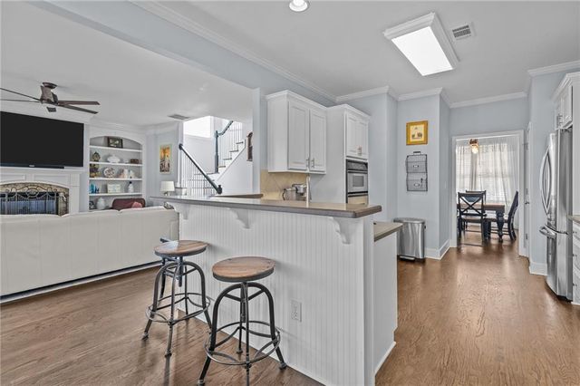 7142 Social Way, Hoschton, GA 30548