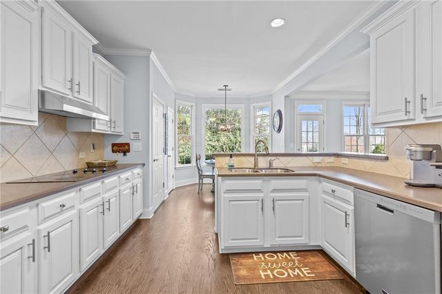 7142 Social Way, Hoschton, GA 30548