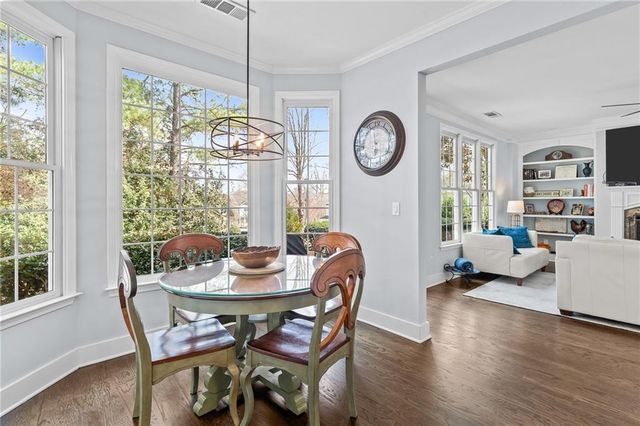 7142 Social Way, Hoschton, GA 30548