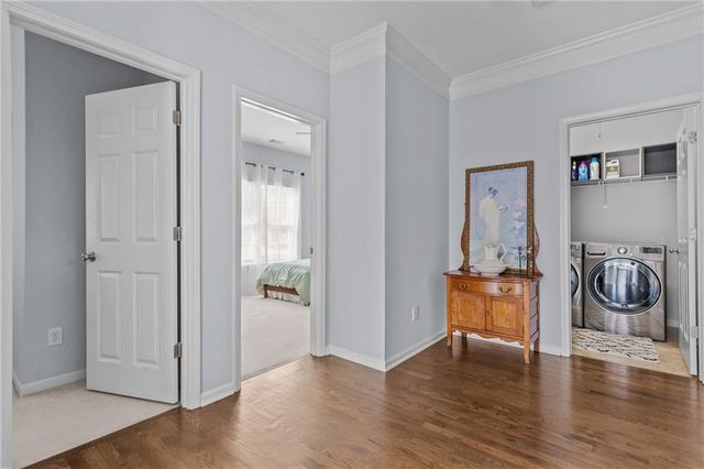 7142 Social Way, Hoschton, GA 30548