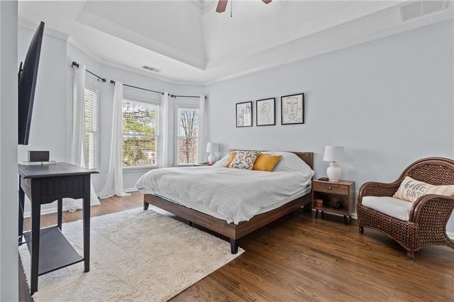 7142 Social Way, Hoschton, GA 30548