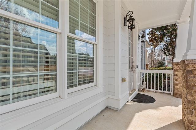 7142 Social Way, Hoschton, GA 30548