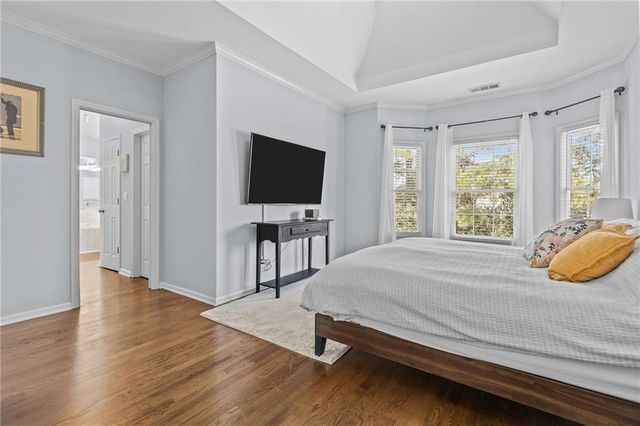 7142 Social Way, Hoschton, GA 30548