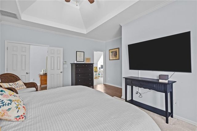 7142 Social Way, Hoschton, GA 30548