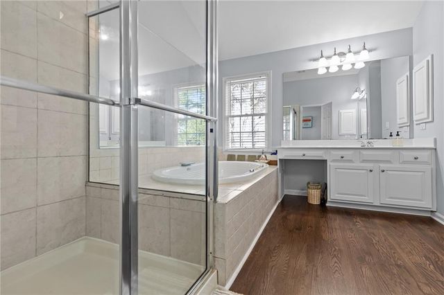 7142 Social Way, Hoschton, GA 30548