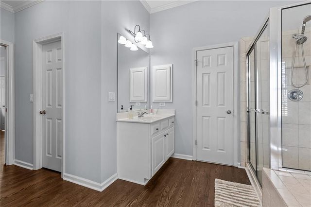 7142 Social Way, Hoschton, GA 30548