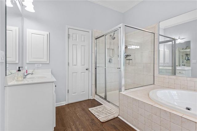 7142 Social Way, Hoschton, GA 30548