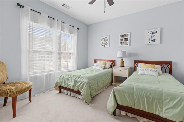 7142 Social Way, Hoschton, GA 30548