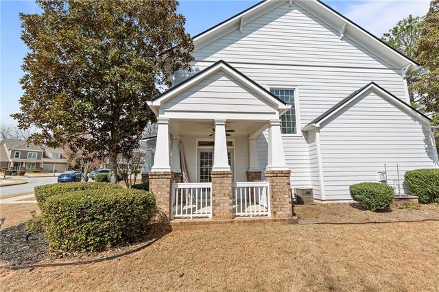 7142 Social Way, Hoschton, GA 30548