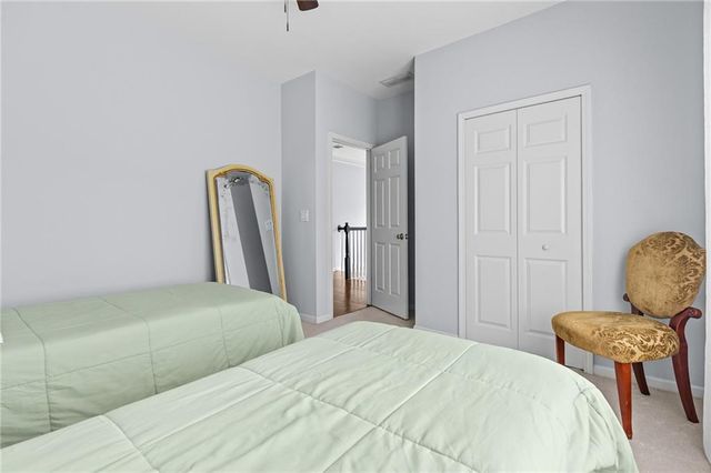 7142 Social Way, Hoschton, GA 30548