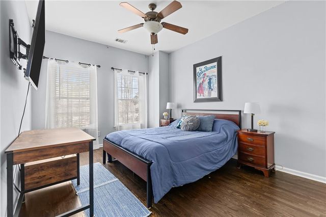 7142 Social Way, Hoschton, GA 30548