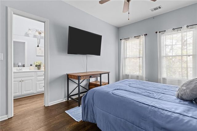 7142 Social Way, Hoschton, GA 30548