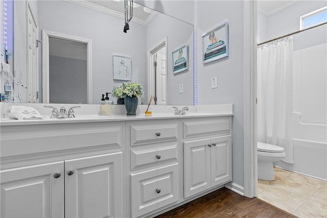 7142 Social Way, Hoschton, GA 30548