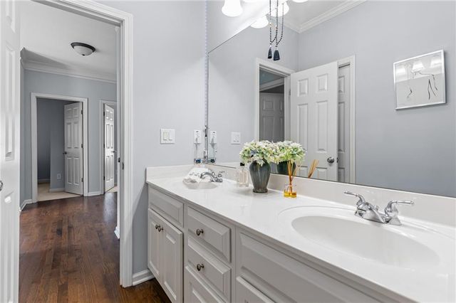 7142 Social Way, Hoschton, GA 30548