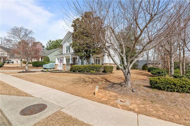 7142 Social Way, Hoschton, GA 30548