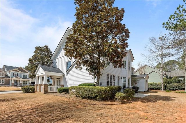 7142 Social Way, Hoschton, GA 30548