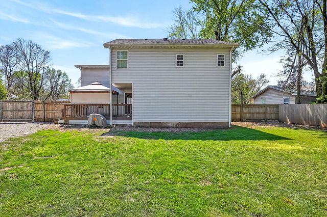 3003 W Latoka Street, Springfield, MO 65807