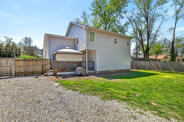 3003 W Latoka Street, Springfield, MO 65807