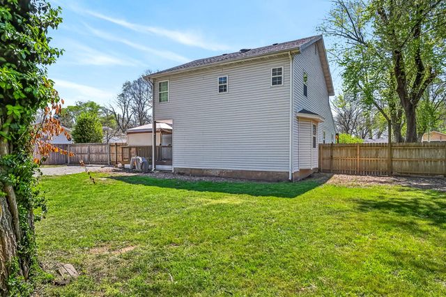 3003 W Latoka Street, Springfield, MO 65807