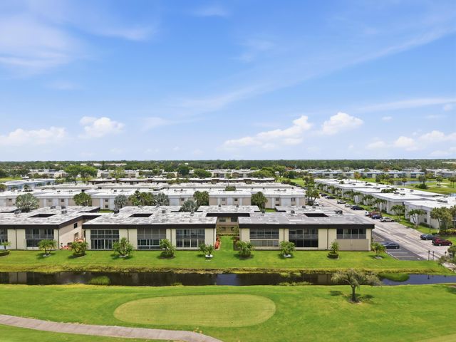 54 Capri B, Delray Beach, FL 33484