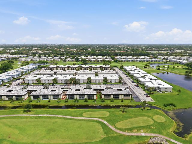 54 Capri B, Delray Beach, FL 33484