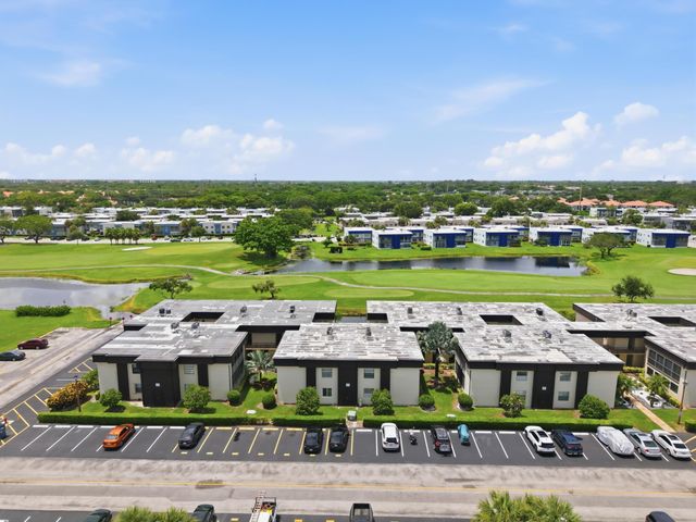 54 Capri B, Delray Beach, FL 33484