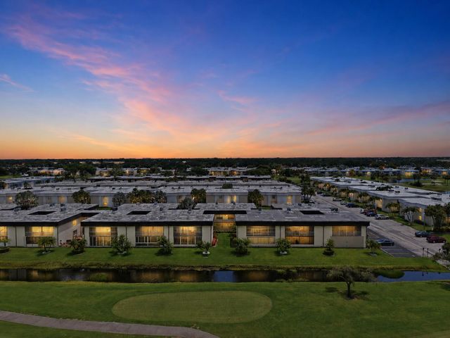 54 Capri B, Delray Beach, FL 33484
