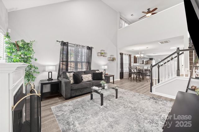 16865 Timber Crossing Road, Charlotte, NC 28213