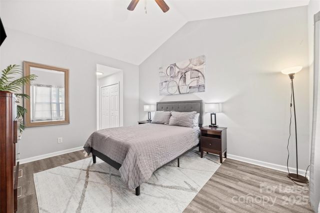 16865 Timber Crossing Road, Charlotte, NC 28213