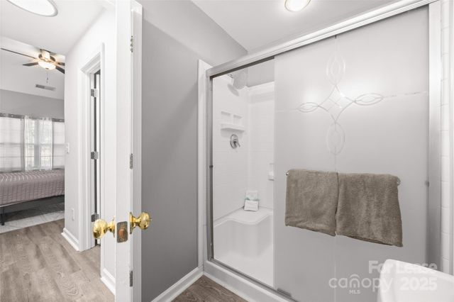 16865 Timber Crossing Road, Charlotte, NC 28213