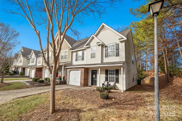 16865 Timber Crossing Road, Charlotte, NC 28213