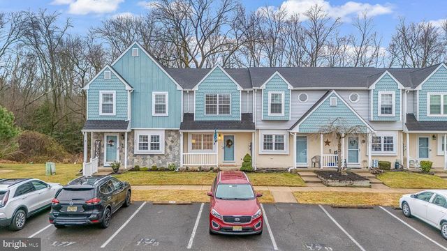 610 HARTLAND CT, Sewell, NJ 08080