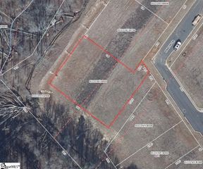 405 Baron Drive (Lot 262), Greenville, SC 29615