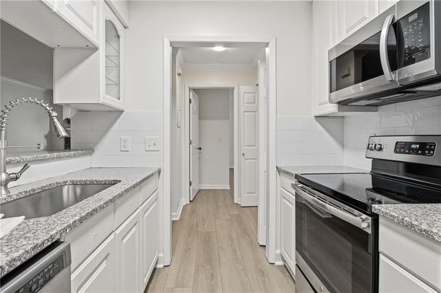 307 Barrington Hills Drive, Sandy Springs, GA 30350