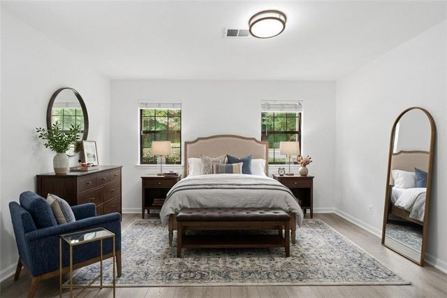 307 Barrington Hills Drive, Sandy Springs, GA 30350