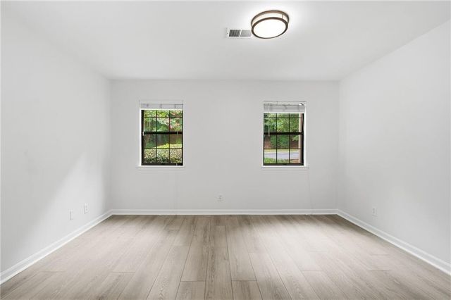 307 Barrington Hills Drive, Sandy Springs, GA 30350