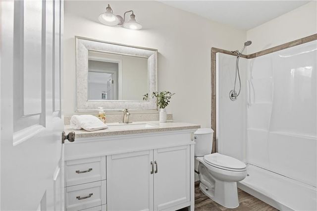 307 Barrington Hills Drive, Sandy Springs, GA 30350