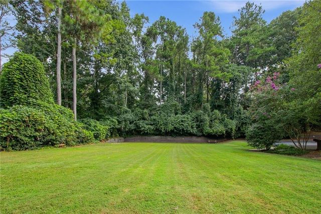307 Barrington Hills Drive, Sandy Springs, GA 30350
