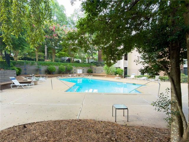 307 Barrington Hills Drive, Sandy Springs, GA 30350