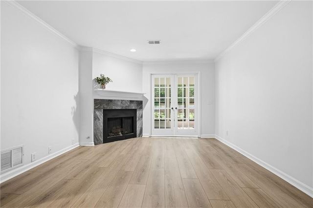 307 Barrington Hills Drive, Sandy Springs, GA 30350