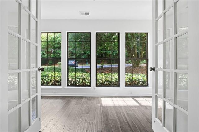 307 Barrington Hills Drive, Sandy Springs, GA 30350