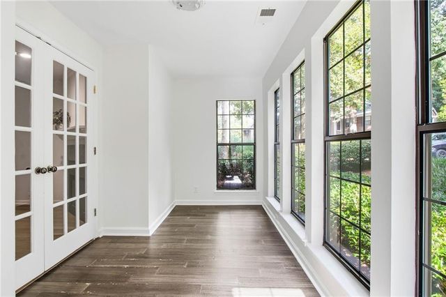 307 Barrington Hills Drive, Sandy Springs, GA 30350