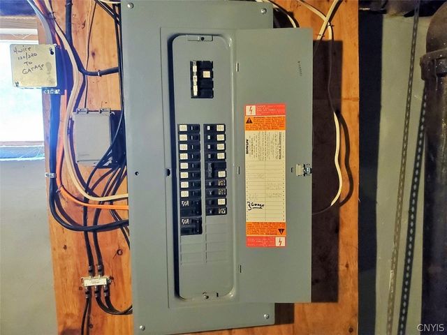 15 Banks Street, Cortland, NY 13045