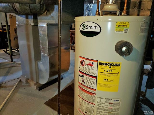 15 Banks Street, Cortland, NY 13045