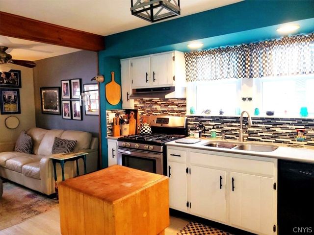 15 Banks Street, Cortland, NY 13045