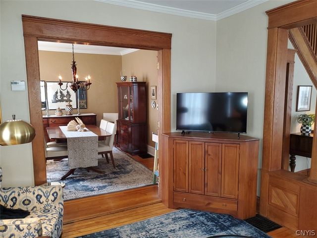 15 Banks Street, Cortland, NY 13045