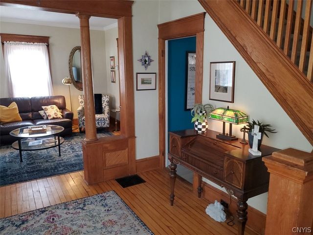 15 Banks Street, Cortland, NY 13045