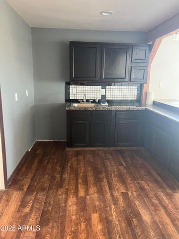 445 N KILBRIGHT Avenue, Ajo, AZ 85321