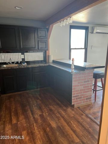 445 N KILBRIGHT Avenue, Ajo, AZ 85321